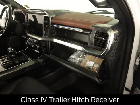 Certified 2023 Ford F150 Lariat w/ FX4 Off-Road Package image 67