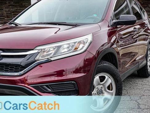 Used 2015 Honda CR-V LX image 6