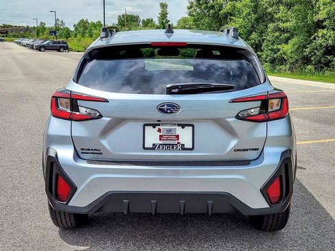 Certified 2026 Subaru Crosstrek 2.0i Premium AWD/4WD image 5