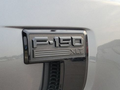 Used 2025 Ford F150 XLT w/ Equipment Group 303A High AWD/4WD image 6