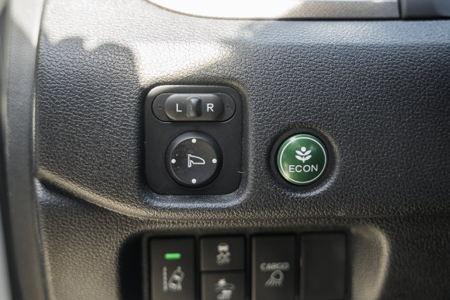 Used 2026 Honda Ridgeline RTL image 46