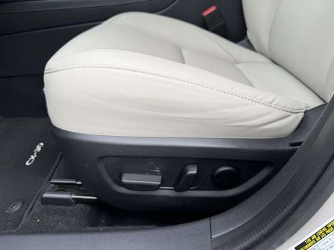 Used 2023 MAZDA CX-30 AWD 2.5 S w/ Preferred Package image 14