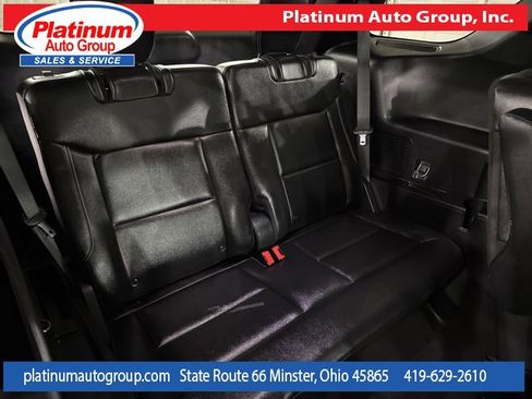 Used 2021 Ford Explorer ST w/ Equipment Group 401A image 35