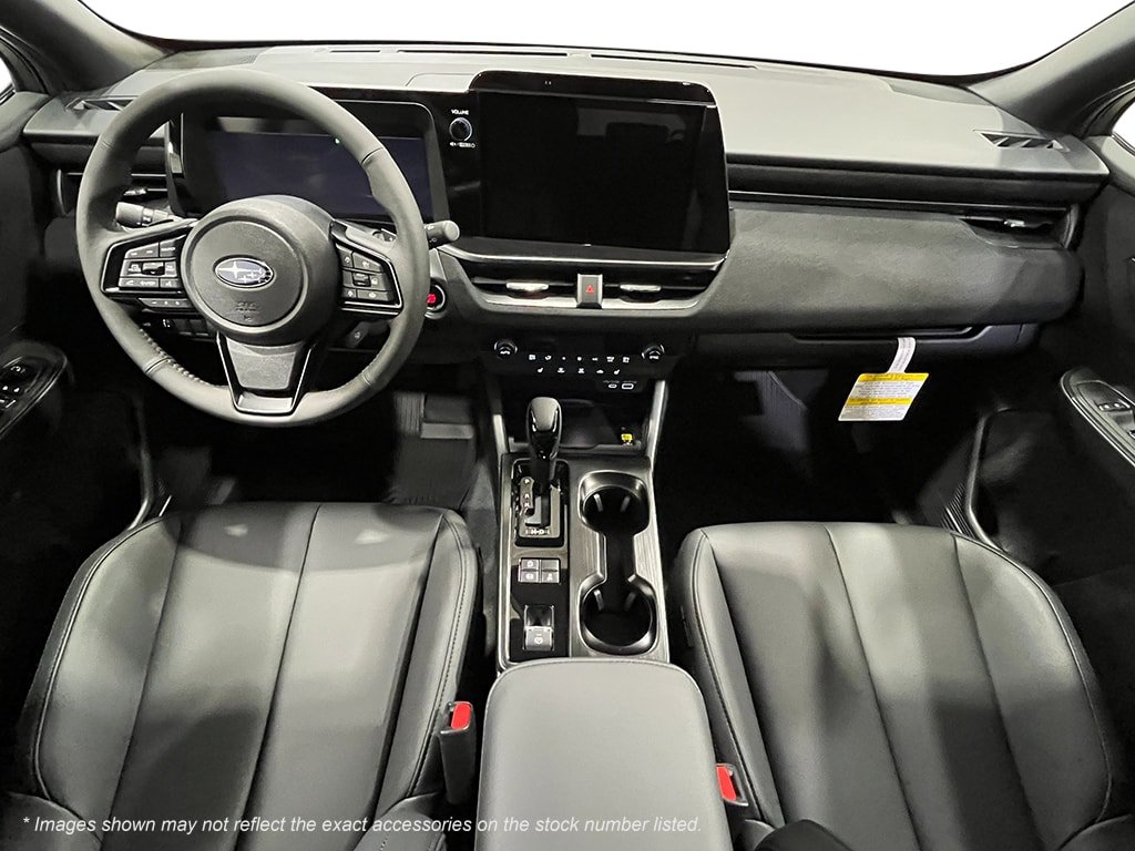 New 2026 Subaru Outback Premium AWD/4WD image 26