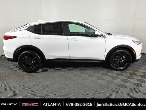 New 2026 Buick Envista Preferred w/ Convenience II Package image 25