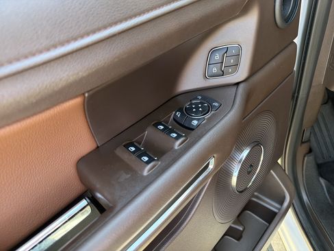 Used 2024 Ford Expedition Max King Ranch RWD image 10