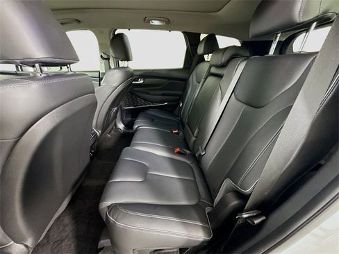 Used 2022 Hyundai Santa Fe Limited w/ Cargo Package image 26
