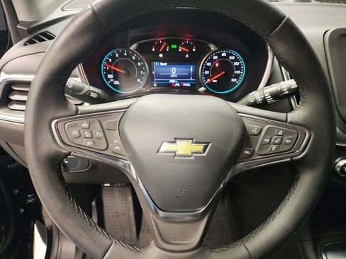 Used 2024 Chevrolet Equinox LT w/ LPO, Floor Liner Package image 29