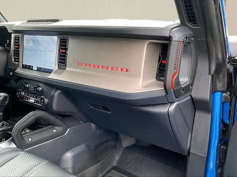 Used 2024 Ford Bronco Raptor image 25