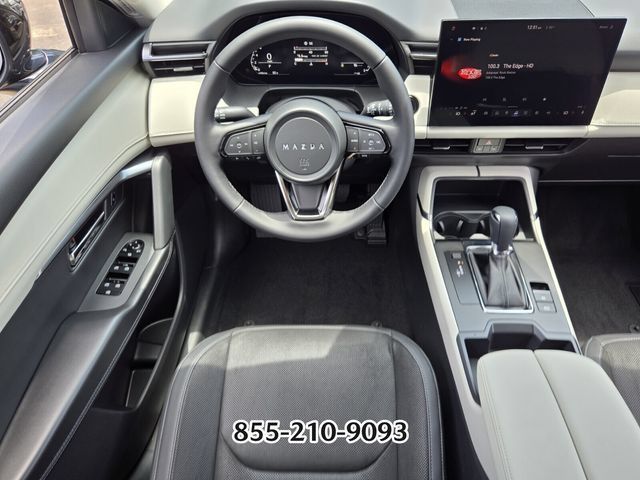 New 2026 MAZDA CX-5 Preferred AWD/4WD image 8