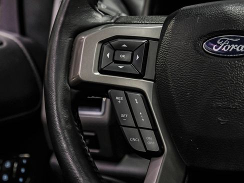 Used 2021 Ford Expedition Max XLT RWD image 16