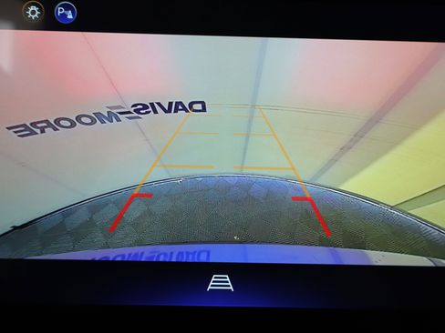 New 2026 Chevrolet Equinox RS image 26