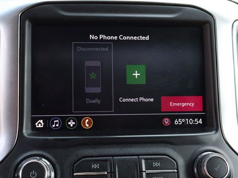 Used 2020 Chevrolet Silverado 3500 LT AWD/4WD image 28