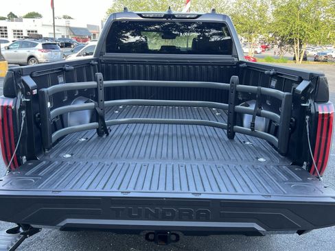 New 2026 Toyota Tundra 1794 Edition AWD/4WD image 24