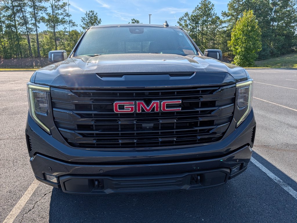 Used 2024 GMC Sierra 1500 Elevation w/ Elevation Premium Package AWD/4WD image 26