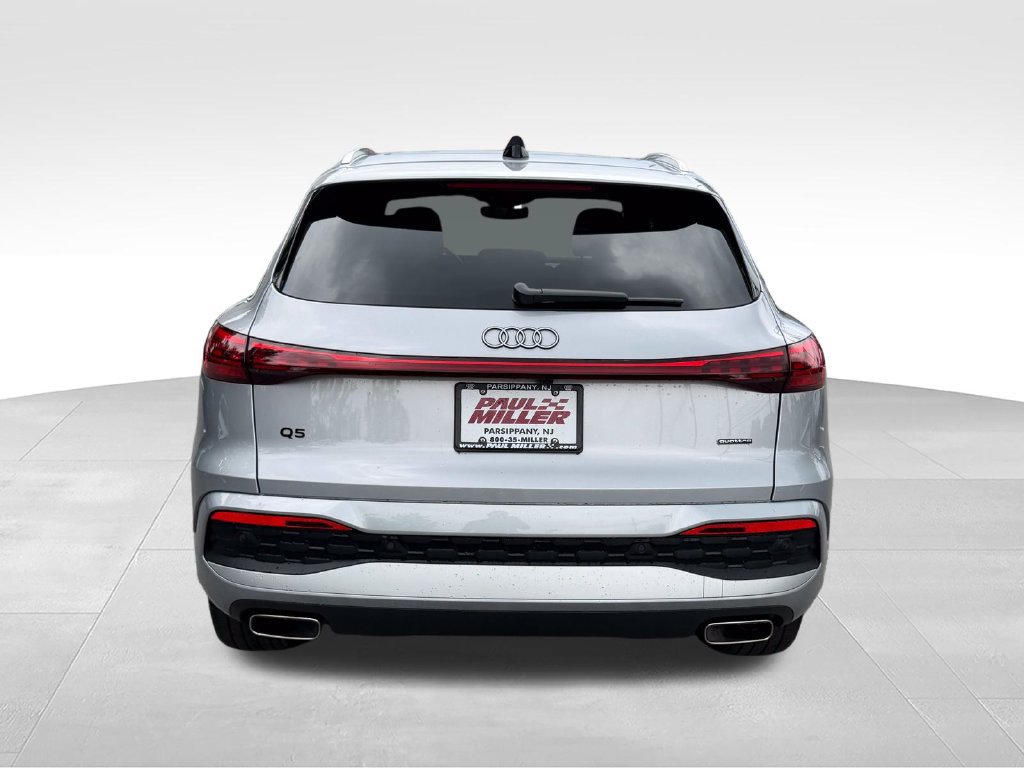 Certified 2025 Audi Q5 Premium w/ Convenience Package AWD/4WD image 7