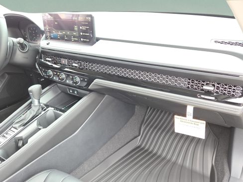 New 2026 Honda Accord Touring image 20