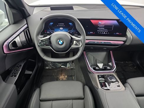 Used 2026 BMW X3 xDrive30i w/ Premium Package AWD/4WD image 13