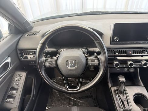 Used 2023 Honda Civic Sport image 21