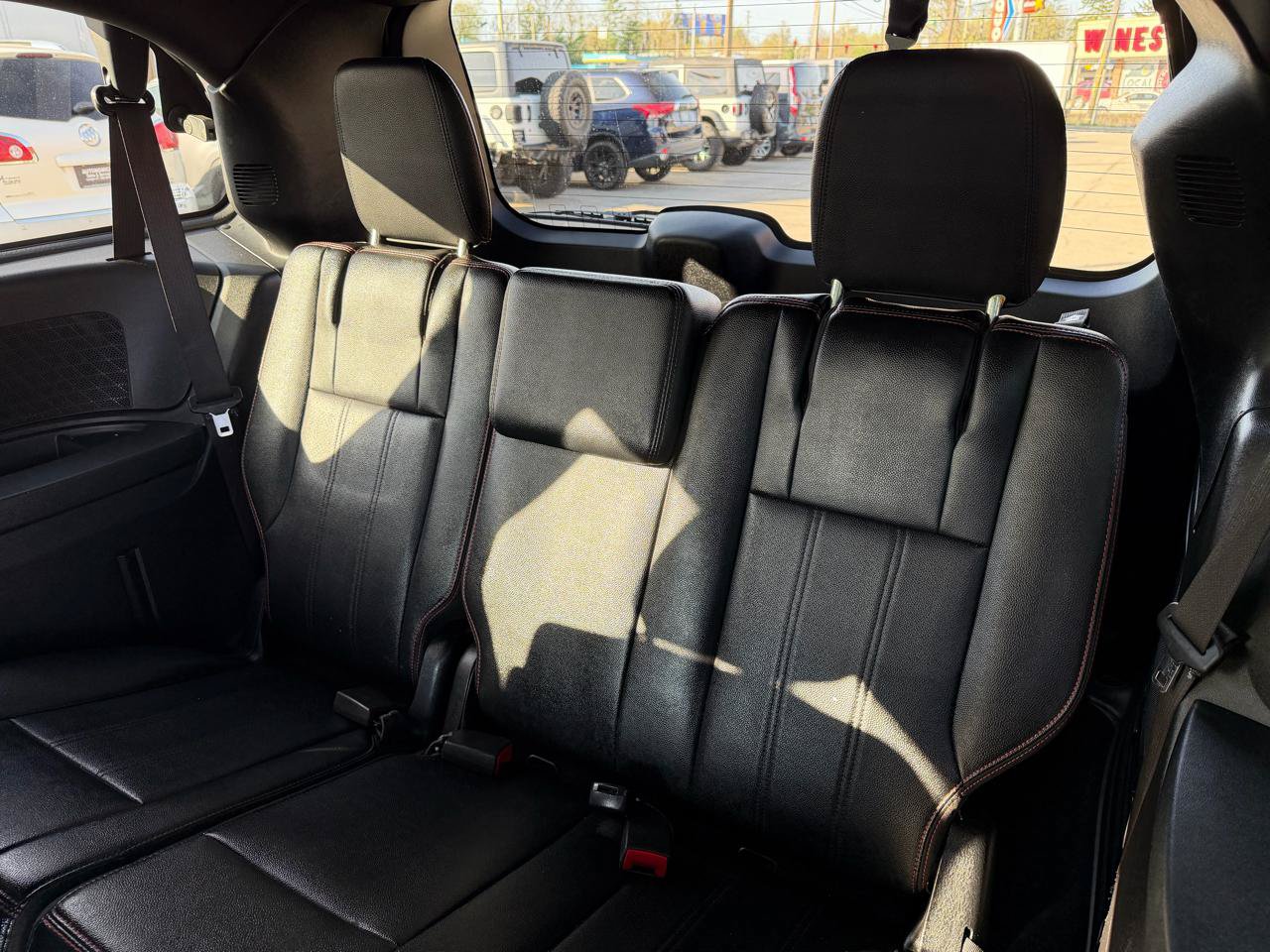 Used 2020 Dodge Grand Caravan GT FWD image 13