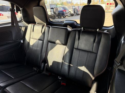 Used 2020 Dodge Grand Caravan GT image 13