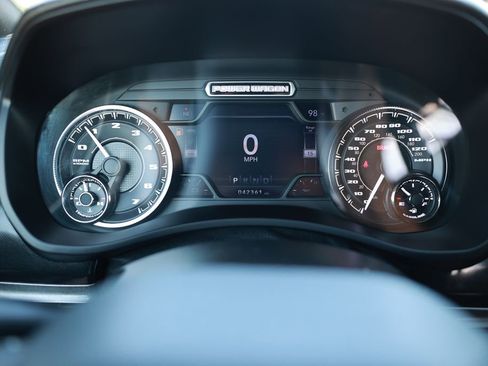 Used 2021 RAM 2500 Power Wagon w/ 75th Anniversary Edition image 20