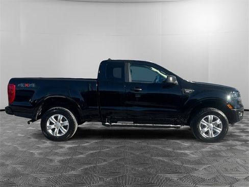 Used 2020 Ford Ranger XLT w/ Trailer Tow Package image 6