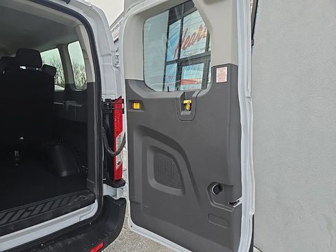 Used 2023 Ford Transit 350 XLT image 87