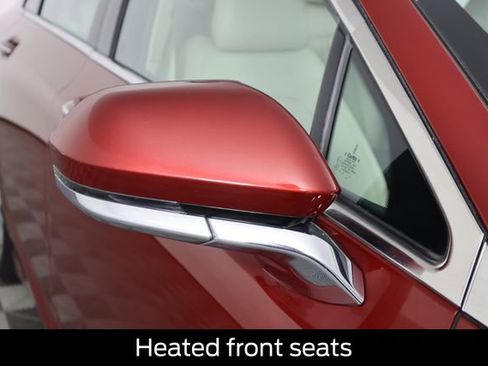 Used 2017 Lincoln MKZ Premiere image 15