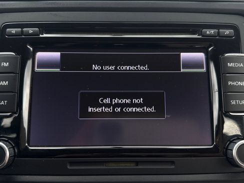 Used 2014 Volkswagen Jetta TDI FWD image 23
