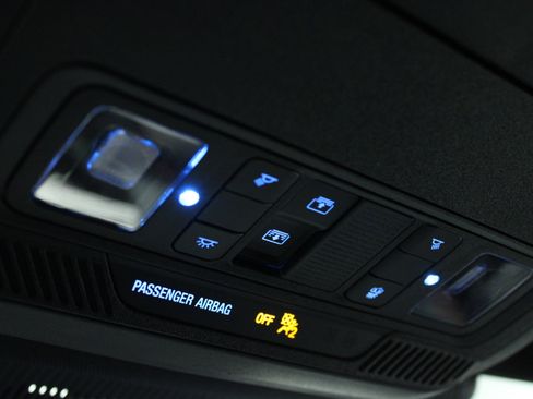 New 2026 Ford Explorer ST-Line w/ ST-Line Street Pack image 25