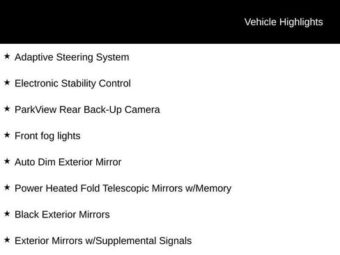 New 2026 RAM 2500 Rebel w/ Rebel Level 1 Equipment Group image 6