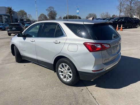 Used 2018 Chevrolet Equinox LT image 4