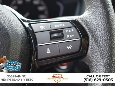 Used 2026 Honda Civic LX image 15