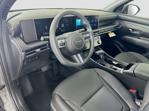 New 2026 Hyundai Santa Cruz SEL image 9