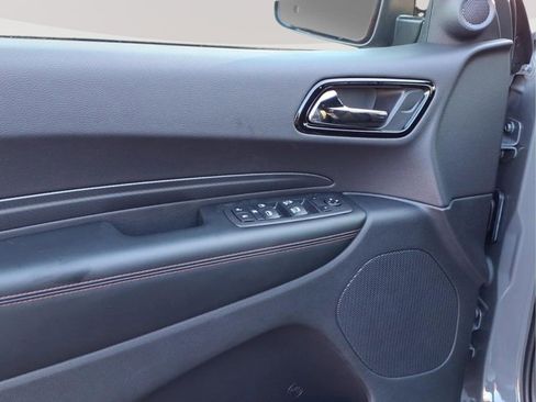 New 2026 Dodge Durango GT AWD/4WD image 6