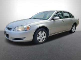 Used 2008 Chevrolet Impala LS FWD 360° Tour