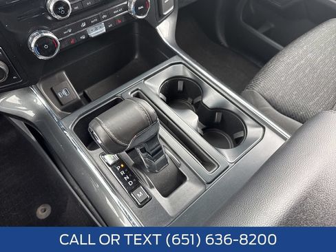 Used 2022 Ford F150 XLT w/ Equipment Group 302A High AWD/4WD image 17