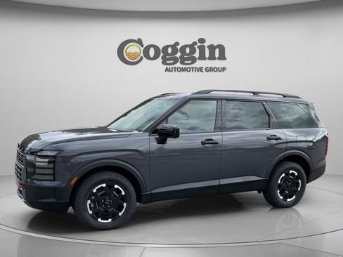 New 2026 Hyundai Palisade XRT Pro image 1