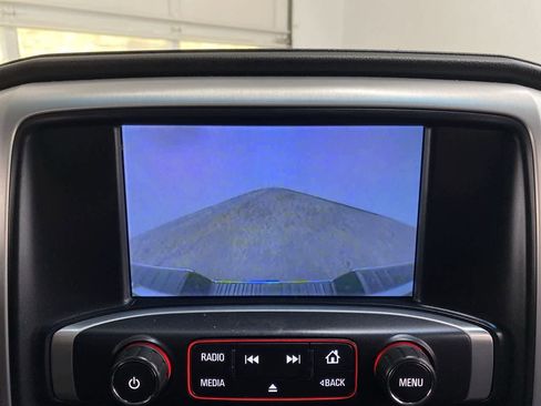 Used 2015 GMC Sierra 1500 SLE w/ SLE Value Package image 24