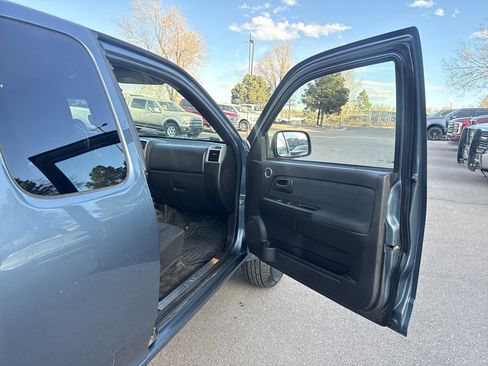 Used 2007 GMC Canyon SLE w/ Power Convenience Package image 17