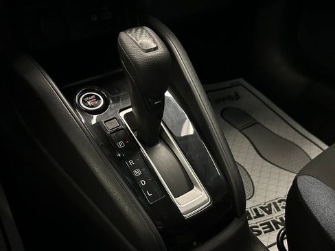 Used 2023 Nissan Versa SV w/ Trunk Package image 15