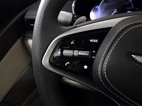 Used 2024 Genesis G80 2.5T w/ Sport Prestige Package image 24