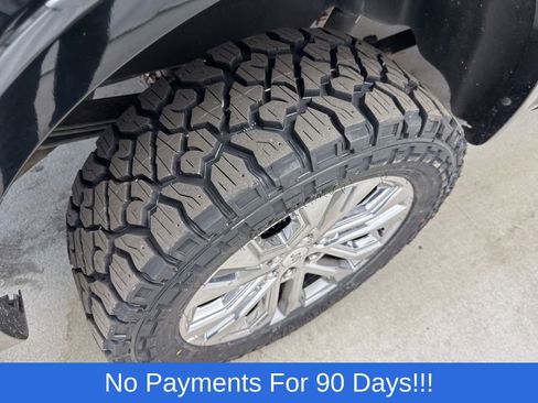 Used 2018 Ford F150 Lariat w/ Equipment Group 502A Luxury image 43