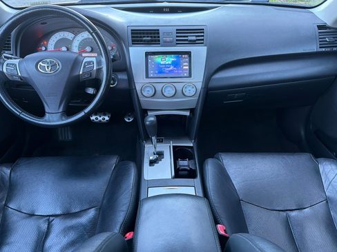 Used 2010 Toyota Camry SE image 17
