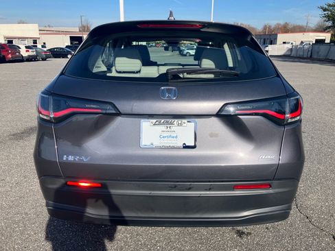 Certified 2023 Honda HR-V LX image 14