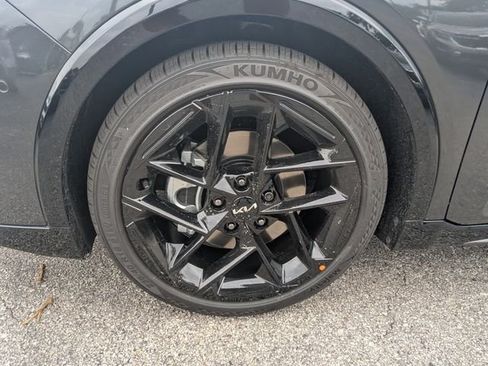New 2026 Kia K4 GT-Line Turbo FWD image 11