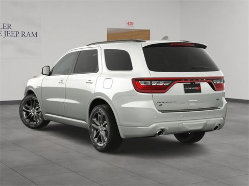 New 2024 Dodge Durango R/T image 4