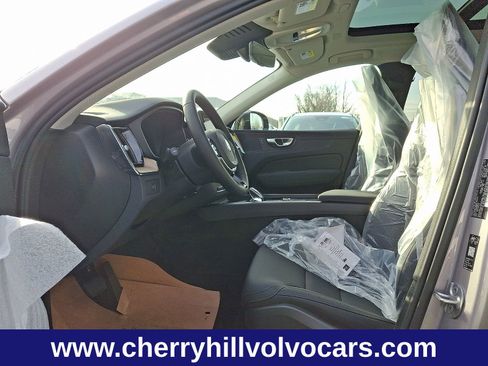 New 2026 Volvo XC60 B5 Plus w/ Protection Package Premier image 8