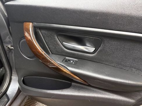 Used 2016 BMW 320i xDrive 320i xDrive image 48